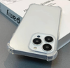 iPhone 14 PRO Phone case Air cushion armor anti-shock