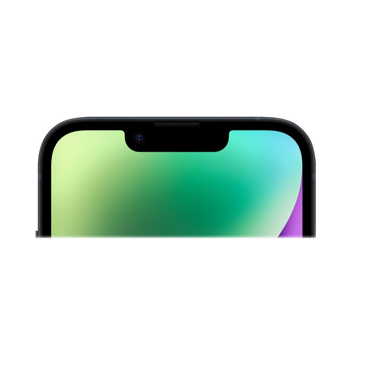 iPhone 14, 5G, 256 GB, Dual Sim, Sim-Free, Midnight