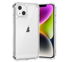 iPhone 15 Phone case Air cushion armor anti-shock