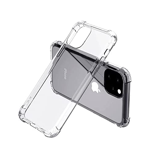 iPhone 15 Phone case Air cushion armor anti-shock
