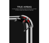 iPhone 15 Phone case Air cushion armor anti-shock