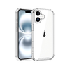 iPhone 16 Phone Case Air cushion Armor Anti-shock