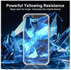 iPhone 16 Phone Case Air cushion Armor Anti-shock