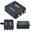 HDMI to RCA AV Converter adapter