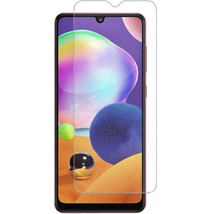 (2 Pack) A23 4G 5G Samsung Screen Protector tempered glass