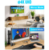 7 in 1 USB C hub to 1 HDMI 4K / 1 Ethernet Lan / 1 USB3 / 1 USB2 / 1 USB C PD charging port  / TF SD memory card reader  Docking station