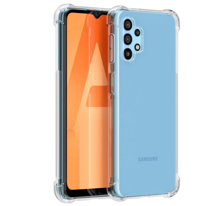 A33 5G Samsung Phone case Air cushion armor anti-shock cover