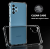 A33 5G Samsung Phone case Air cushion armor anti-shock cover