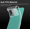 A13 4G 5G / A04s 5G Samsung Phone case Air cushion armor anti-shock A13 5G 4G