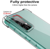 A13 4G 5G / A04s 5G Samsung Phone case Air cushion armor anti-shock A13 5G 4G