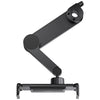 Baseus Backseat Tablet & Phone Holder, Universal Car Headrest Mount, Fits iPad & Devices 4.7–12.3"