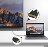 HDMI to DVI-D 24+1 cable 1.8m HD 1080P Bi-directional gold plated 5 Gbps