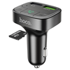 Hoco E59 Wireless Bluetooth FM Transmitter MP3 Player TF Car Kit Charger