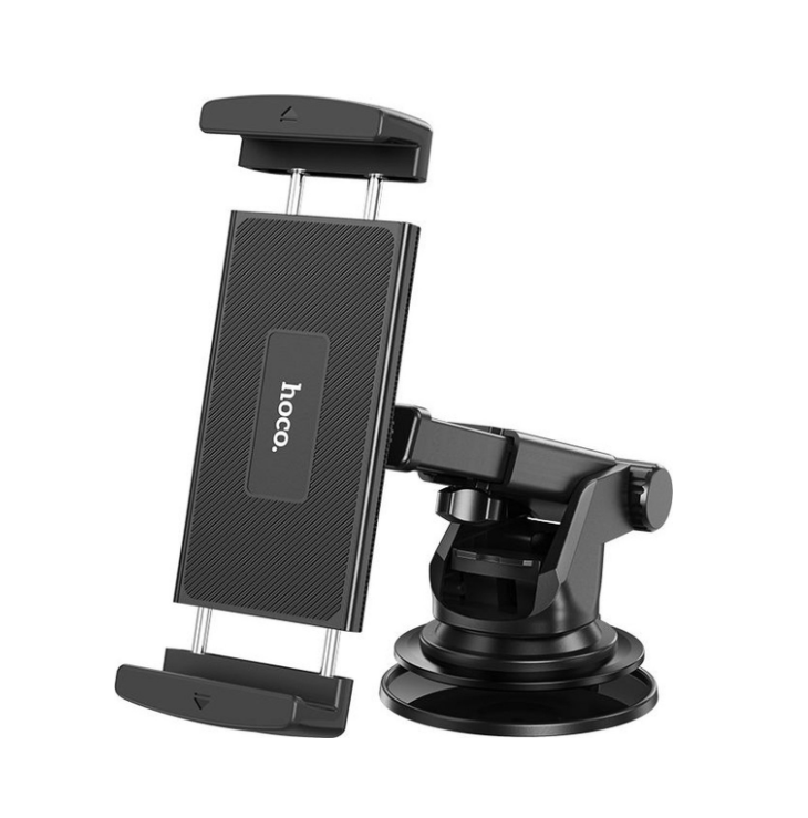 Hoco Phone Tablet iPad Holder Car Dashboard Window with Suction Cup CA120