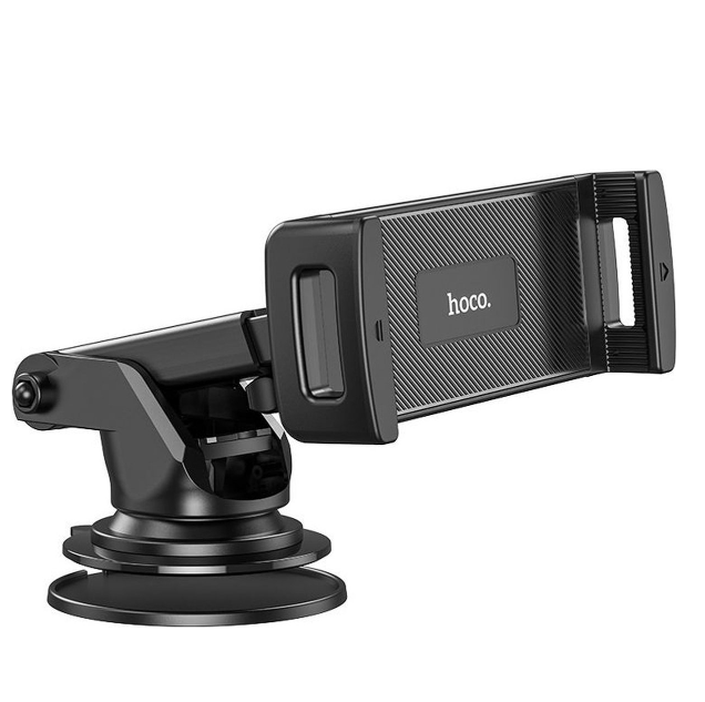 Hoco Phone Tablet iPad Holder Car Dashboard Window with Suction Cup CA120