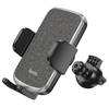 Hoco car phone holder for air vent. 5.5 to 9.5cm wide clamp. CA94