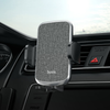Hoco car phone holder for air vent. 5.5 to 9.5cm wide clamp. CA94
