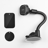 Magnetic Car Phone Mount with 8.5 inch Flexible Long Arm Universal HOCO CA55