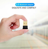 Bluetooth Dongle CSR V5.0 Universal USB Dongle Adapter Bluetooth adapter for pc or laptop