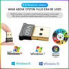 Bluetooth Dongle CSR V5.0 Universal USB Dongle Adapter Bluetooth adapter for pc or laptop