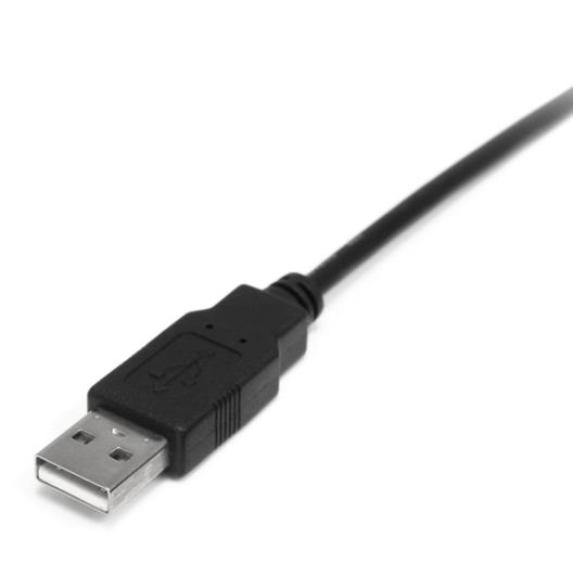 1.5m Mini USB 2.0 Cable. USB A to Mini B M/M USB for Camera
