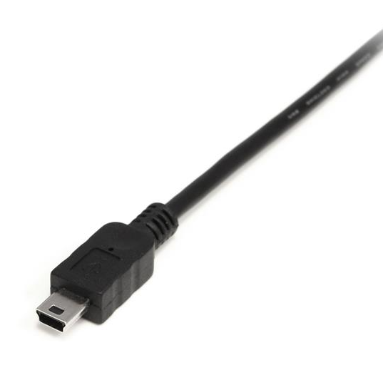 1.5m Mini USB 2.0 Cable. USB A to Mini B M/M USB for Camera