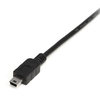 1.5m Mini USB 2.0 Cable. USB A to Mini B M/M USB for Camera