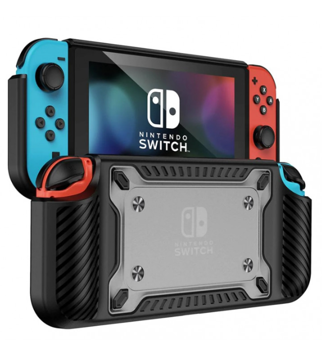 Nintendo switch discount magnetic case