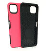 Samsung A22 5G phone case anti drop anti slip shockproof rugged dotted pink