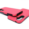 Samsung A34 5G phone case anti drop anti slip shockproof rugged dotted pink