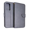 Samsung A53 5G phone case wallet cover flip anti drop anti slip shockproof black