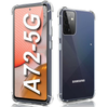 Samsung A72 5G case Air cushion armor anti-shock