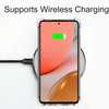 Samsung A72 5G case Air cushion armor anti-shock
