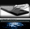 Samsung Note 20 / Note 20 5G Phone case Air cushion armor anti-shock