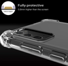 Samsung Note 20 / Note 20 5G Phone case Air cushion armor anti-shock