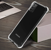 Samsung Note 20 / Note 20 5G Phone case Air cushion armor anti-shock