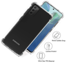 Samsung Note 20 / Note 20 5G Phone case Air cushion armor anti-shock