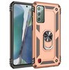 Samsung Note 20 / Note 20 5G phone case ring rose gold