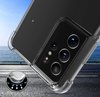 Samsung S21 Ultra Phone case Air cushion armor anti-shock
