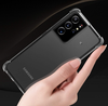 Samsung S21 Ultra Phone case Air cushion armor anti-shock