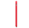 iPhone SE 2022 3rd gen / 7 / 8 / SE (2020) phone case Soft Flexible Rubber Protective Cover red