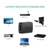 Ugreen High Speed HDMI Female to Female Coupler Adapter for Extending Your HDMI Devices