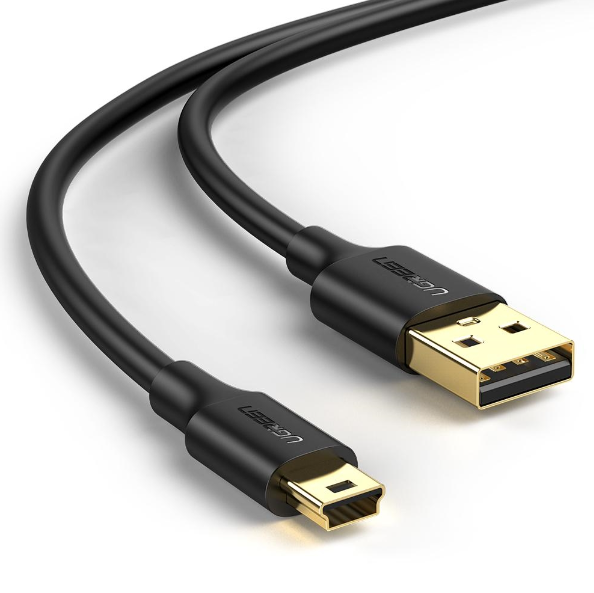 usb cable camera to computer