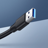 UGREEN USB 3 Extension Cable 1m USB Cable male to female