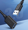 UGREEN USB 3 Extension Cable 1m USB Cable male to female