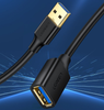 UGREEN USB 3 Extension Cable 1m USB Cable male to female