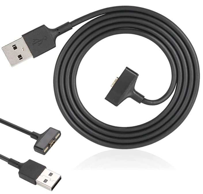 Fitbit ionic 2 discount charger