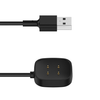 USB Charger for Fitbit Sense Fitbit Versa 3 Versa 4 Sense 2 Charge Fitbit from PC or Laptop