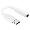 USB C to 3.5mm AUX Headphone jack Audio Adapter for Samsung, Android and iPhone 15