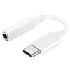 USB C to 3.5mm AUX Headphone jack Audio Adapter for Samsung, Android and iPhone 15